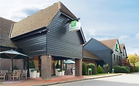 Holiday Inn Maidstone 4*